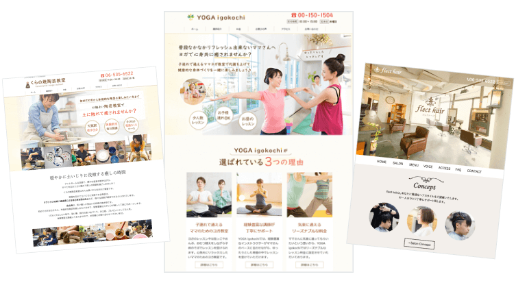 オリジナルデザインです